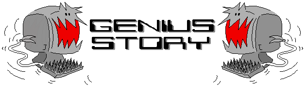 GENIUS-STORY